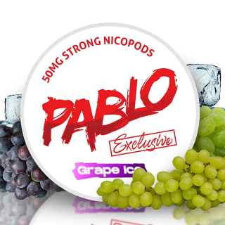 grape ice